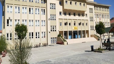 Ankara-Keçiören-Esertepe Mesleki ve Teknik Anadolu Lisesi fotoğrafı