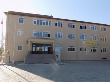 Kayseri-Bünyan-Şehit Muzaffer Can Ersoy Kız Anadolu İmam Hatip Lisesi fotoğrafı