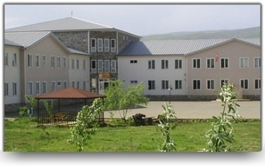 Bingöl-Merkez-Türkiye Büyük Millet Meclisi Vakfı Bingöl Fen Lisesi fotoğrafı