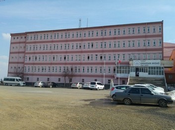 Yozgat-Merkez-Erdoğan Akdağ Fen Lisesi fotoğrafı