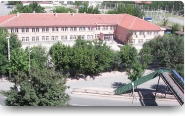 Kayseri-Melikgazi-Mustafa Özdal İlkokulu fotoğrafı