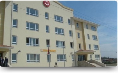 Kahramanmaraş-Onikişubat-Boğaziçi Mesleki ve Teknik Anadolu Lisesi fotoğrafı