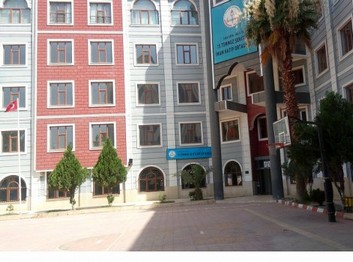 Şanlıurfa-Haliliye-15 Temmuz Şehitleri İmam Hatip Ortaokulu fotoğrafı