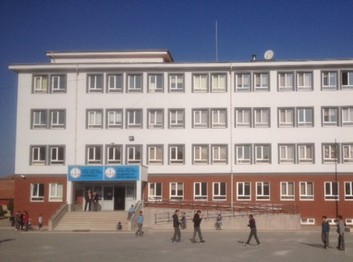 Yozgat-Sorgun-Yeni Çeltek İmam Hatip Ortaokulu fotoğrafı