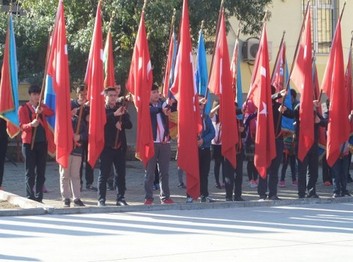 Balıkesir-Bigadiç-Cumhuriyet Ortaokulu fotoğrafı