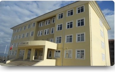 Elazığ-Palu-Palu Mesleki ve Teknik Anadolu Lisesi fotoğrafı