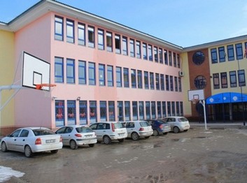 Erzurum-Karaçoban-Ahmedi Hani İmam Hatip Ortaokulu fotoğrafı
