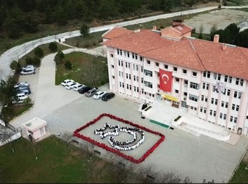 Muğla-Fethiye-Fethiye Üzümlü Borsa İstanbul Anadolu Lisesi fotoğrafı
