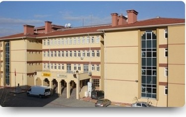 İstanbul-Küçükçekmece-TOKİ Atakent Mesleki ve Teknik Anadolu Lisesi fotoğrafı