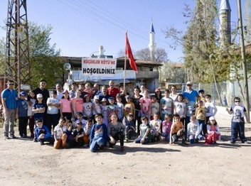 Uşak-Merkez-Uşak Bilim ve Sanat Merkezi fotoğrafı