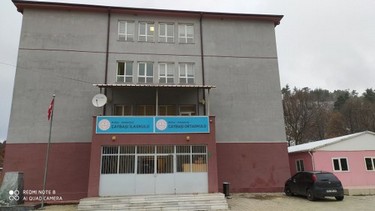 Bursa-Osmangazi-Çaybaşı Ortaokulu fotoğrafı