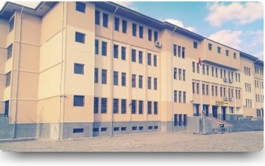 Şanlıurfa-Ceylanpınar-Ceylan Mesleki ve Teknik Anadolu Lisesi fotoğrafı
