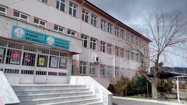 Afyonkarahisar-Merkez-Ataköy Ortaokulu fotoğrafı