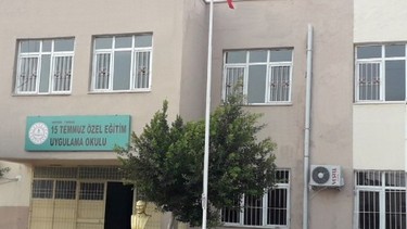 Mersin-Tarsus-15 Temmuz Özel Eğitim Uygulama Okulu I. Kademe fotoğrafı