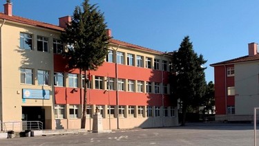 Çorum-Merkez-Mimar Sinan Ortaokulu fotoğrafı