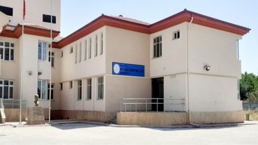 Malatya-Battalgazi-Battalgazi Görme Engelliler Ortaokulu fotoğrafı