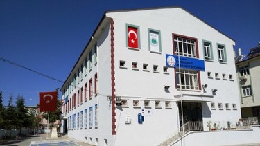 Konya-Meram-Yaka Çumralıoğlu İmam Hatip Ortaokulu fotoğrafı