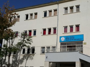 Konya-Selçuklu-Nene Hatun İmam Hatip Ortaokulu fotoğrafı