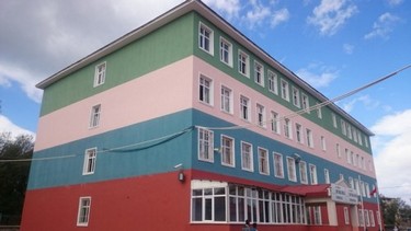 Van-İpekyolu-Şehit Kemal Görgülü Ortaokulu fotoğrafı