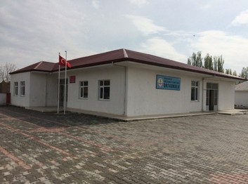 Iğdır-Aralık-Iğdır Ticaret ve Sanayi Odası Ortaokulu fotoğrafı