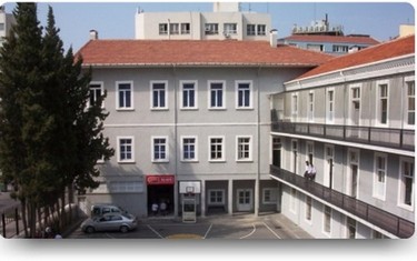 İzmir-Konak-İzmir Dış Ticaret Mesleki ve Teknik Anadolu Lisesi fotoğrafı