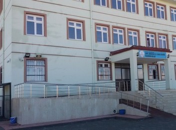 Elazığ-Karakoçan-Şehit Jandarma Kıdemli Üsteğmen Mahir Özdemir İlkokulu fotoğrafı