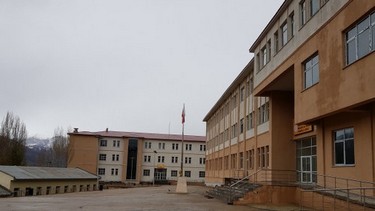 Erzurum-İspir-Mimar Sinan Mesleki ve Teknik Anadolu Lisesi fotoğrafı