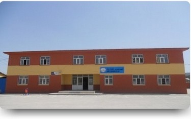 Siirt-Baykan-Veysel Karani Ortaokulu fotoğrafı