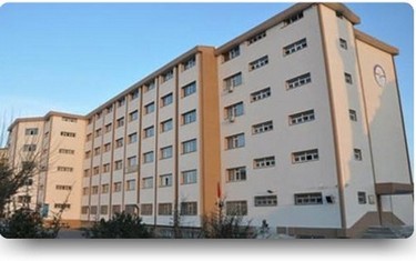 İstanbul-Ataşehir-Esatpaşa Kız Anadolu İmam Hatip Lisesi fotoğrafı