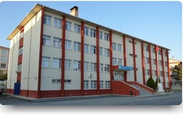 Tekirdağ-Saray-75.Yıl İlkokulu fotoğrafı