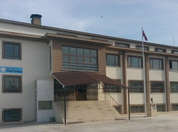 Denizli-Çivril-Kıralan İlkokulu fotoğrafı