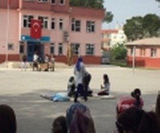 Antalya-Serik-Dikmen İlkokulu fotoğrafı