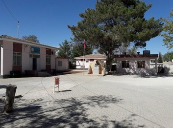Kilis-Merkez-Yavuz Sultan Selim İlkokulu fotoğrafı