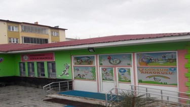 Kahramanmaraş-Göksun-Şehit Selahattin Bağrıaçık Anaokulu fotoğrafı