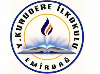 Afyonkarahisar-Emirdağ-Yukarı Kurudere İlkokulu fotoğrafı