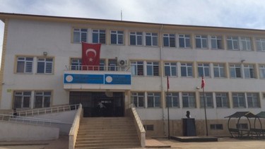 Gaziantep-Şahinbey-Sarısalkım İmam Hatip Ortaokulu fotoğrafı
