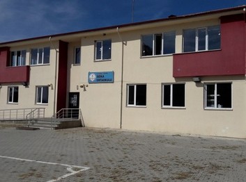 Kastamonu-Taşköprü-Seka Ortaokulu fotoğrafı