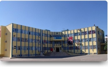 Antalya-Kepez-Turgut Reis Ortaokulu fotoğrafı