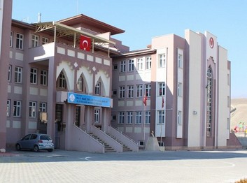 Erzincan-Merkez-Milli İrade Özel Eğitim Uygulama Okulu I. Kademe fotoğrafı