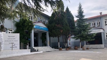 Muğla-Menteşe-Şehit İbrahim Karaoğlanoğlu Ortaokulu fotoğrafı