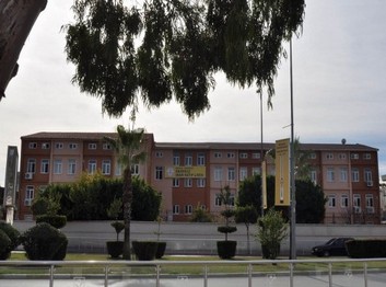 Antalya-Manavgat-Manavgat Anadolu İmam Hatip Lisesi fotoğrafı
