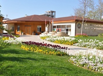 Denizli-Merkezefendi-Büyükşehir Belediyesi Hayme Hatun Anaokulu fotoğrafı