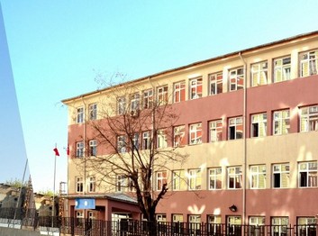 Siirt-Kurtalan-Atatürk İlkokulu fotoğrafı