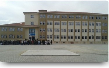 Aksaray-Merkez-Sezai Karakoç Ortaokulu fotoğrafı