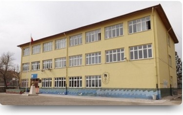 Eskişehir-Günyüzü-Günyüzü Şehit Recep Çetin Ortaokulu fotoğrafı