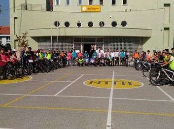 Manisa-Yunusemre-Manisa Hasan Türek Anadolu Lisesi fotoğrafı