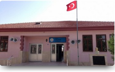 Aksaray-Merkez-Çağlayan İlkokulu fotoğrafı