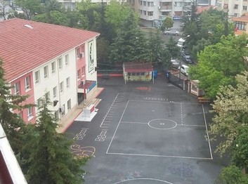 İstanbul-Üsküdar-Mihriban Suat Beduk İlkokulu fotoğrafı