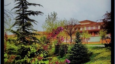 Ankara-Çankaya-Ankara Güzel Sanatlar Lisesi fotoğrafı