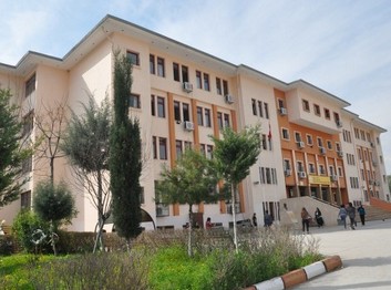 Mersin-Toroslar-Hafsa Sultan Mesleki ve Teknik Anadolu Lisesi fotoğrafı